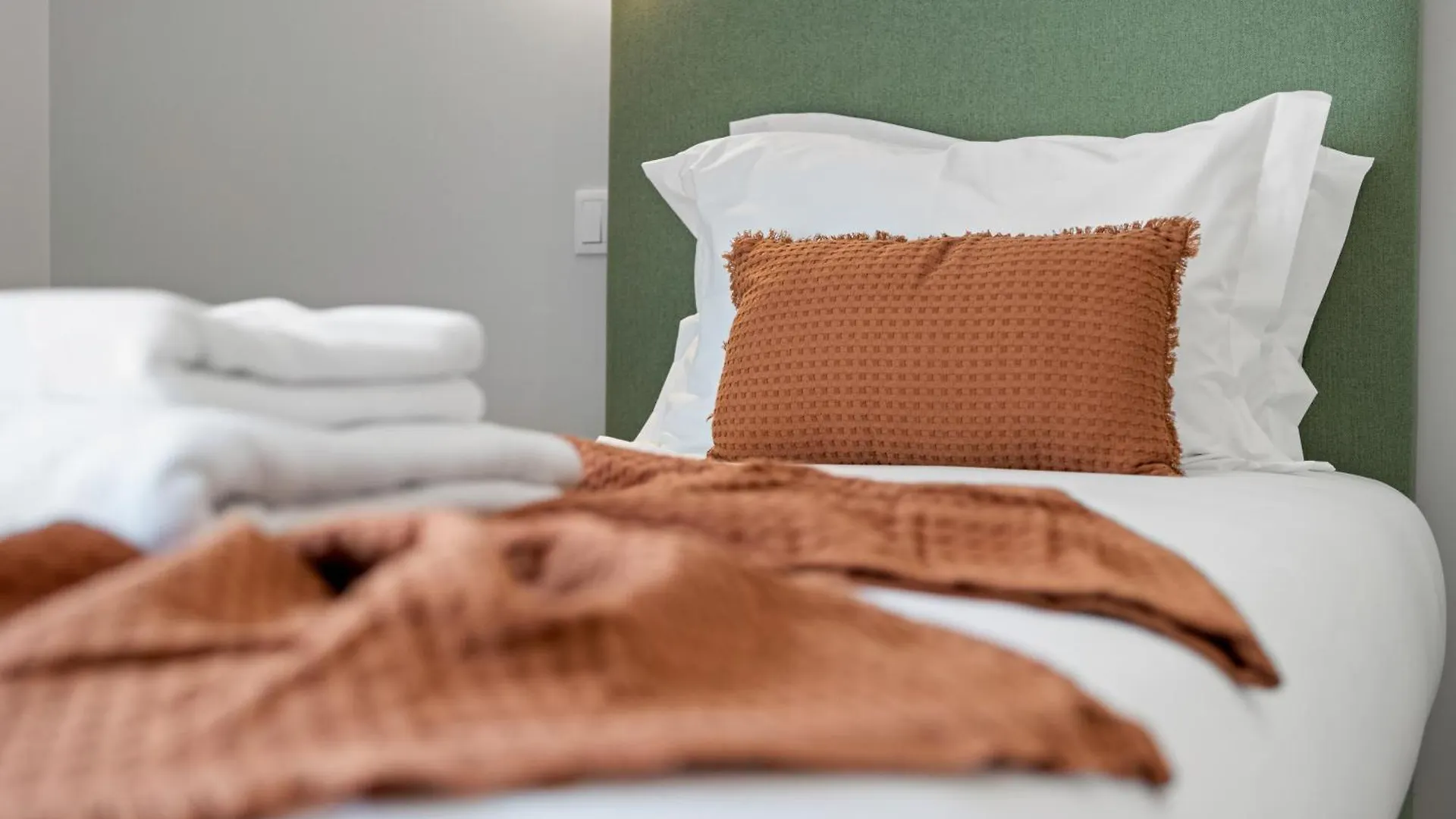 North View Guesthouse Senhora do Rosário 포르투갈