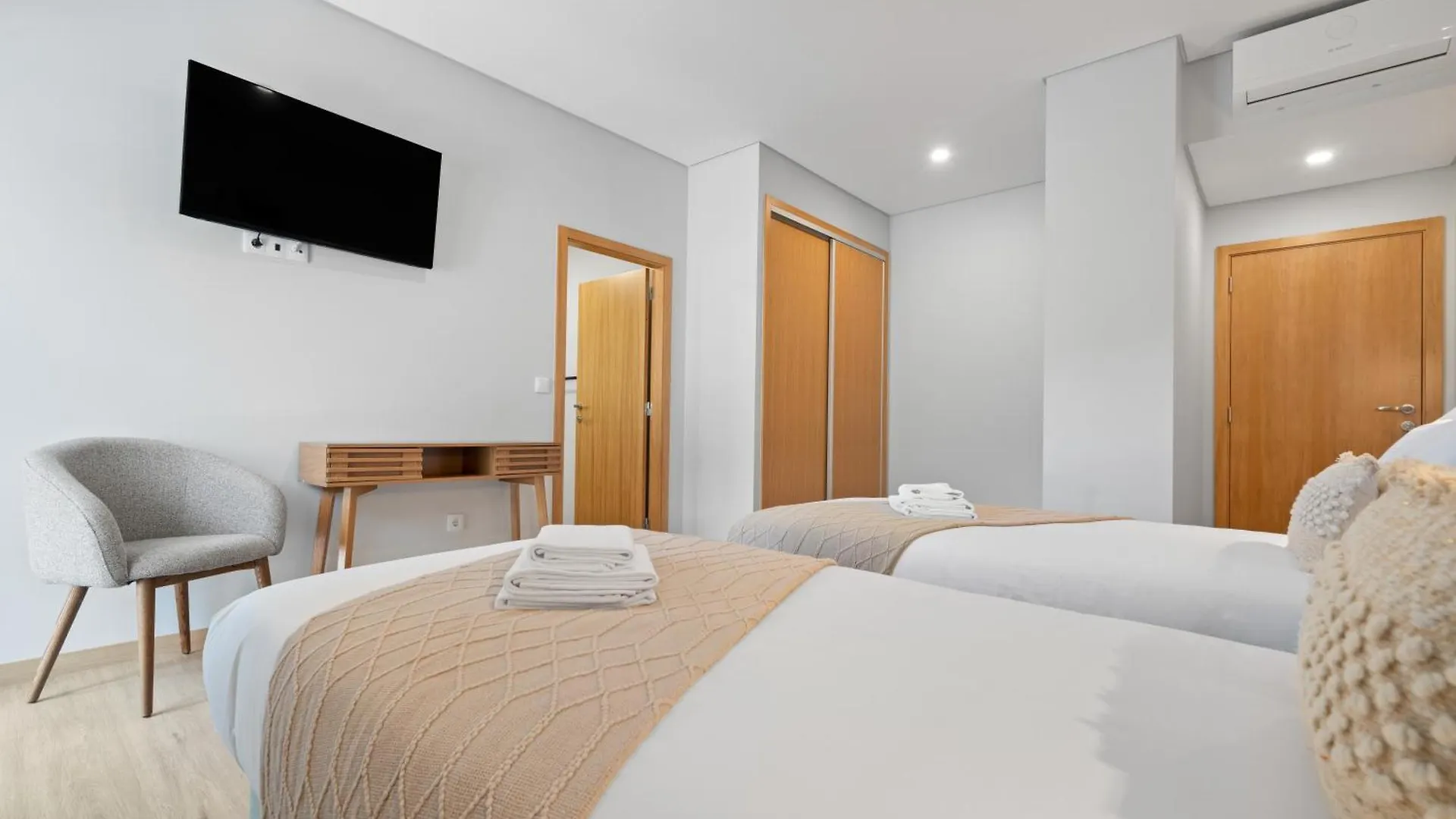 Guest house North View Guesthouse Senhora do Rosario