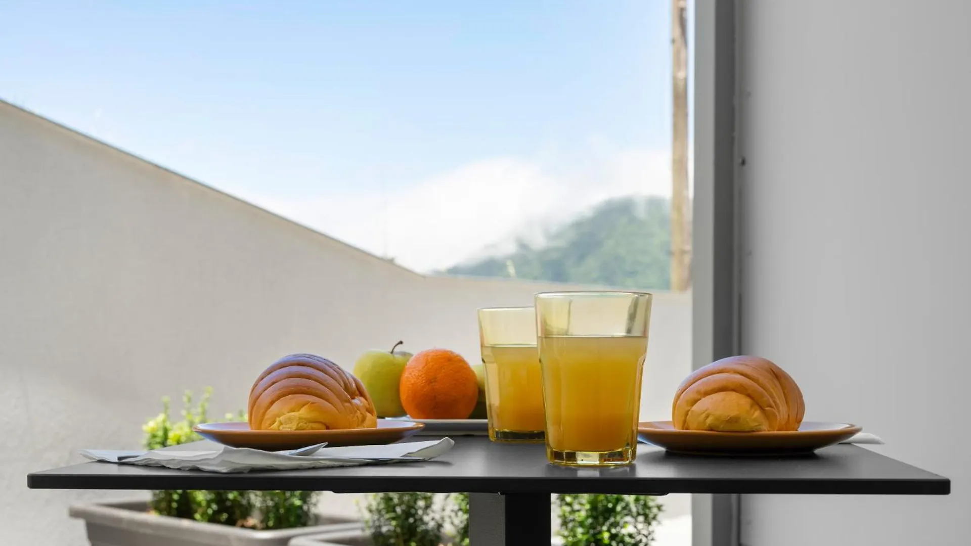 North View Guesthouse Senhora do Rosario  Guest house