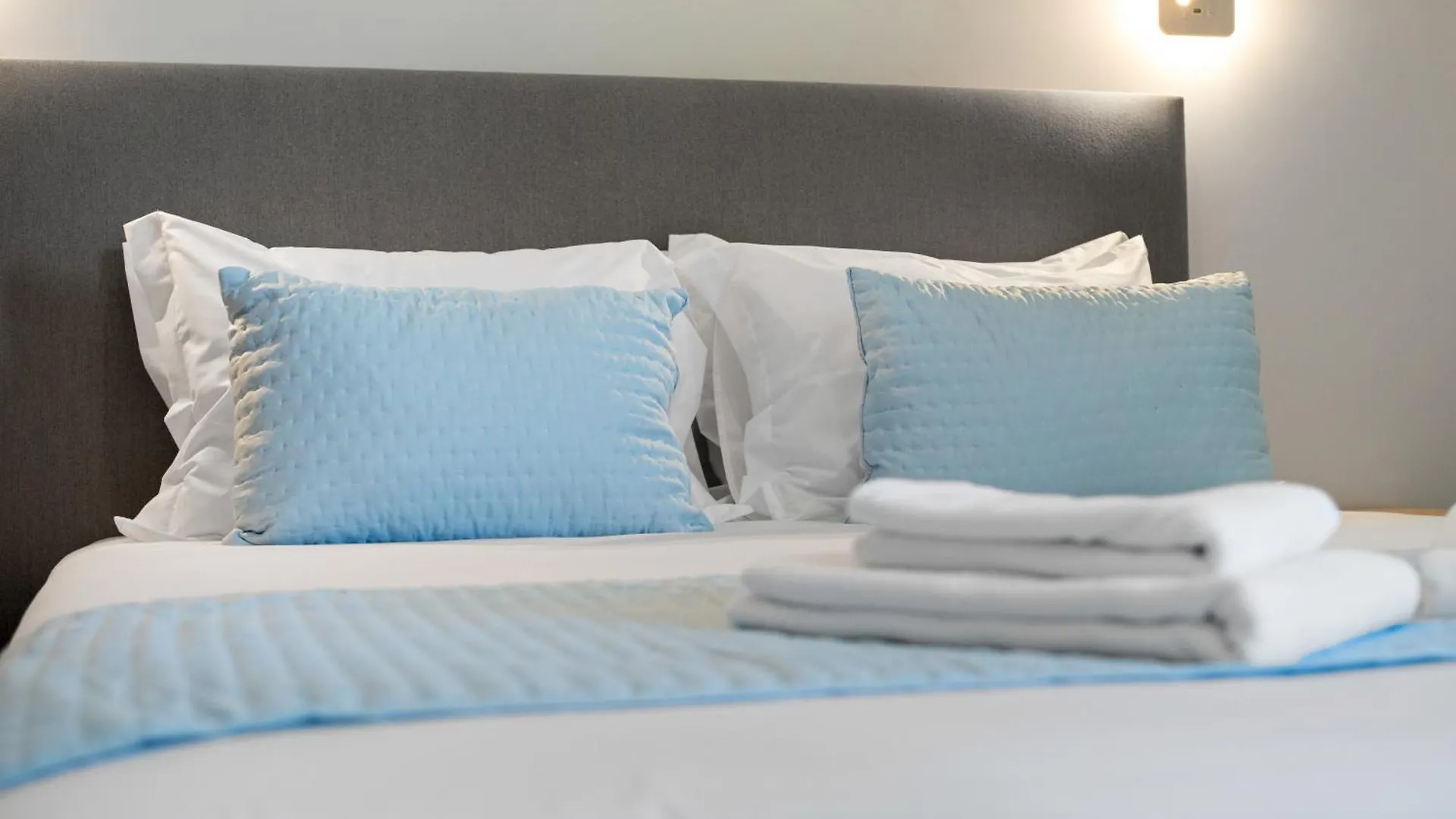 게스트하우스 North View Guesthouse Senhora do Rosário
