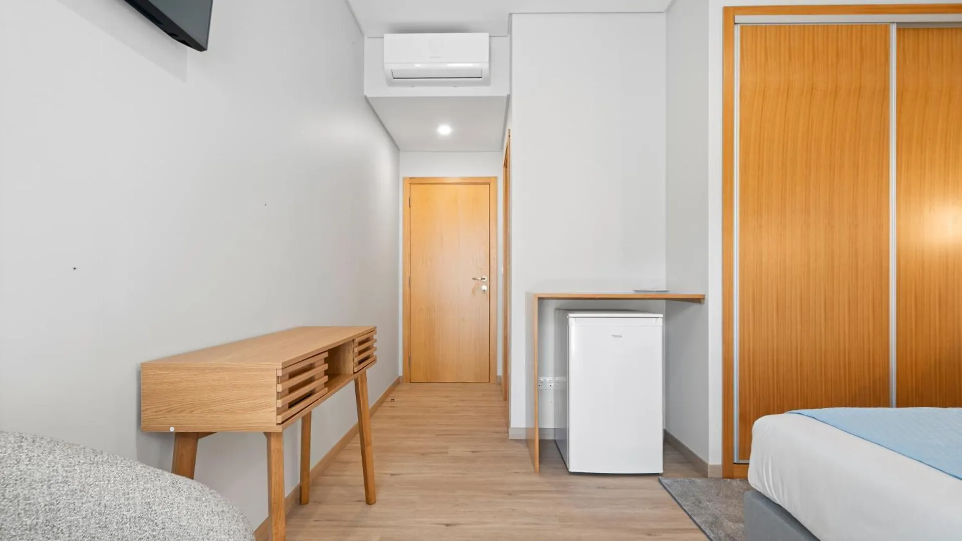 게스트하우스 North View Guesthouse Senhora do Rosário