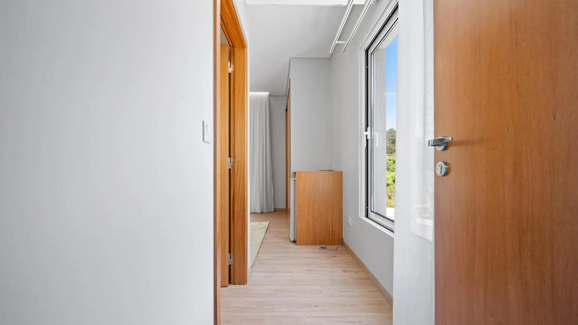 게스트하우스 North View Guesthouse Senhora do Rosário 포르투갈