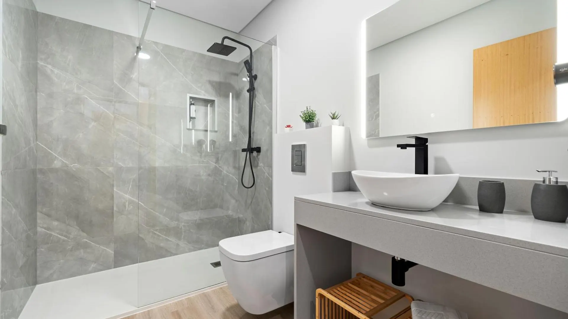 게스트하우스 North View Guesthouse Senhora do Rosário