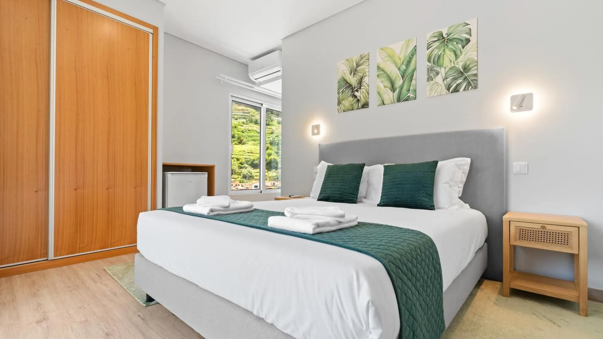 North View Guesthouse Senhora do Rosário