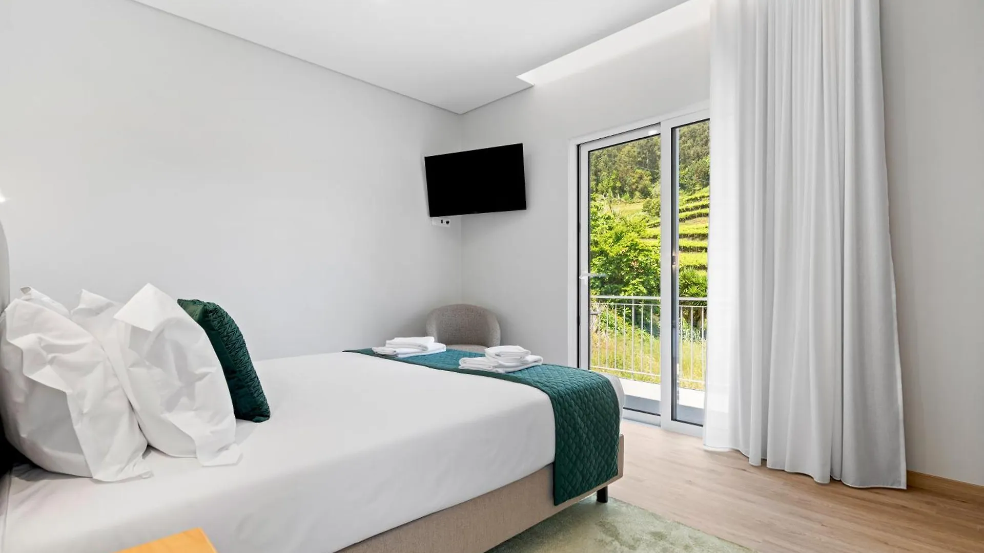 Guest house North View Guesthouse Senhora do Rosario