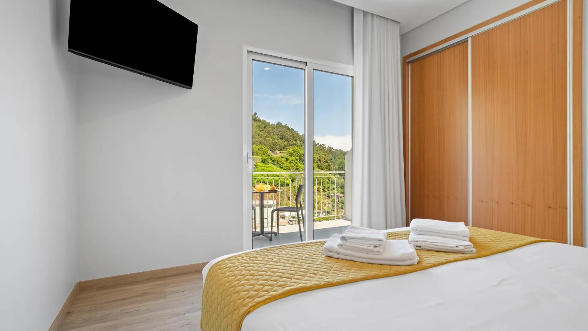 게스트하우스 North View Guesthouse Senhora do Rosário 포르투갈