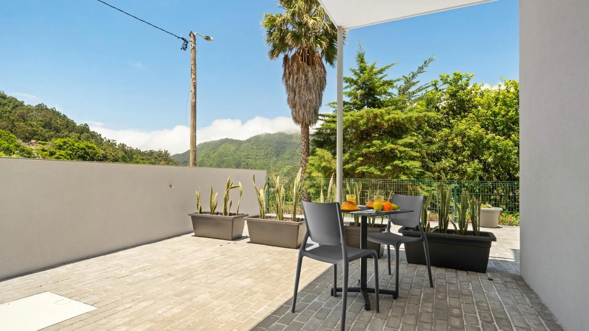 North View Guesthouse Senhora do Rosario  Senhora do Rosario (Madeira)