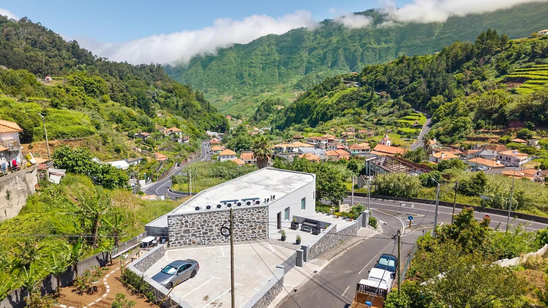 North View Guesthouse Senhora do Rosario  0*, Senhora do Rosario (Madeira)