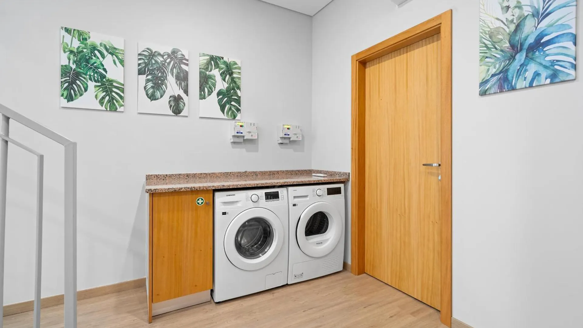 North View Guesthouse Senhora do Rosário 포르투갈